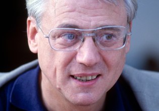 Αλεξάντερ Κλούγκε: Πέθανε ο σκηνοθέτης που άλλαξε το γερμανικό σινεμά