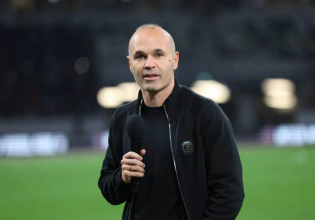 NSN Cycling Team: Το νέο στοίχημα του Αντρές Ινιέστα που αλλάζει τον χάρτη της ποδηλασίας