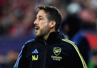 Τα μπόνους στο συμβόλαιο του Γιόβερ, για τα γκολ της Άρσεναλ από στατικές φάσεις