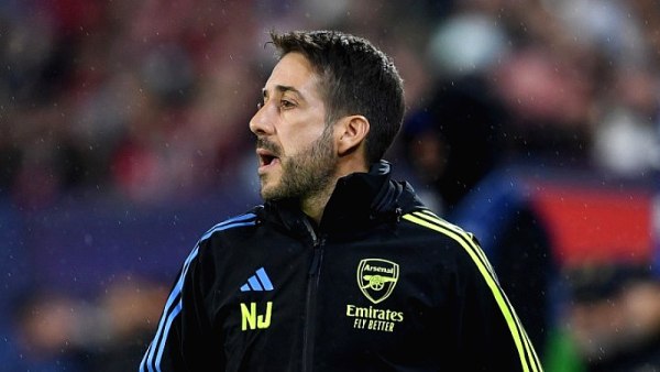 Τα μπόνους στο συμβόλαιο του Γιόβερ, για τα γκολ της Άρσεναλ από στατικές φάσεις