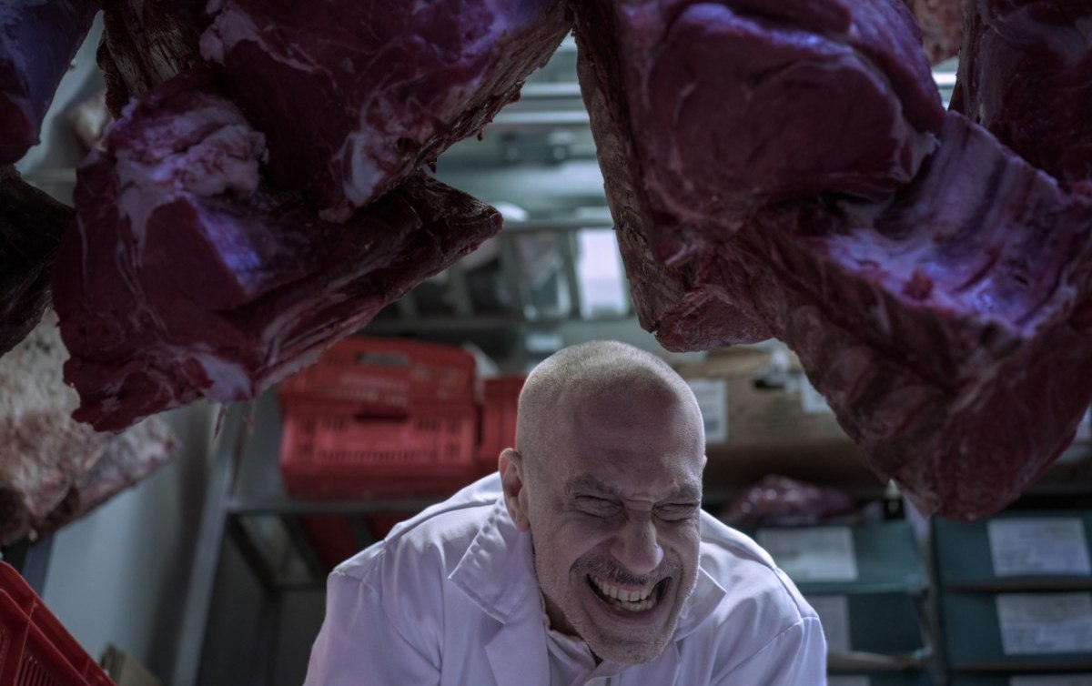 «Το μεγάλο φαγοπότι»: Μία από τις πιο τολμηρές και αμφιλεγόμενες ταινίες στο Συγγρού 33