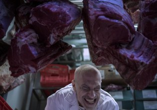 «Το μεγάλο φαγοπότι»: Μία από τις πιο τολμηρές και αμφιλεγόμενες ταινίες στο Συγγρού 33