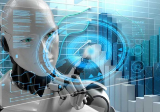 Artificial Intelligence Redefining the aerospace sector