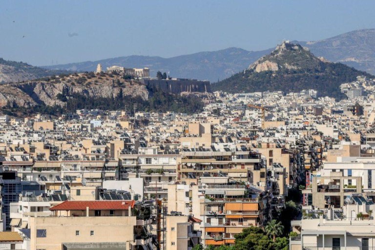 Athens Features in Time Out’s 2026 Ranking