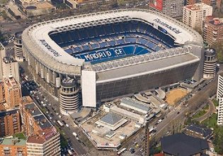 Τιμωρία της UEFA στη Ρεάλ Μαδρίτης για ρατσιστική συμπεριφορά των φιλάθλων της