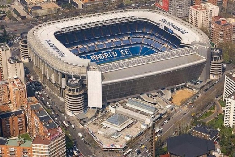 Τιμωρία της UEFA στη Ρεάλ Μαδρίτης για ρατσιστική συμπεριφορά των φιλάθλων της