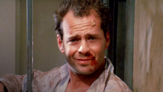 O Μπρους Γουίλις λείπει στον κόσμο του Χόλιγουντ