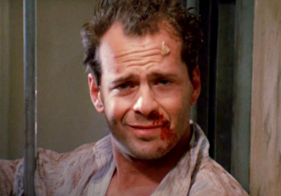 O Μπρους Γουίλις λείπει στον κόσμο του Χόλιγουντ