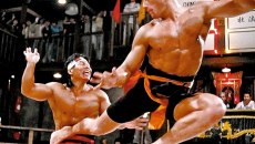 Η Μικαέλα Κόελ αναλαμβάνει το ριμέικ της ταινίας «Bloodsport»