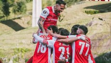 Μπράγκα – Φερεντσβάρος 4-0: Ανατροπή πρόκρισης οι Πορτογάλοι, περιμένουν… Παναθηναϊκό