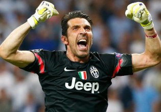 Οι συμβουλές του Μπουφόν στον Νόιερ για τη σωστή απόφαση και η εξομολόγηση του Ιταλού (vid)