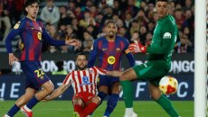 Μπαρτσελόνα – Ατλέτικο Μαδρίτης 3-0: Στον τελικό οι Μαδριλένοι, «άγγιξαν» επική ανατροπή οι Καταλανοί