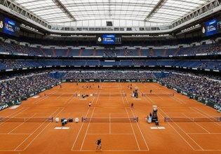 Το νέο «πολυεργαλείο» της Ρεάλ Μαδρίτης (vid)