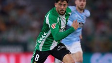 Μπέτις – Θέλτα 1-1: Πέμπτο σερί παιχνίδι χωρίς νίκη η αντίπαλος του Παναθηναϊκού