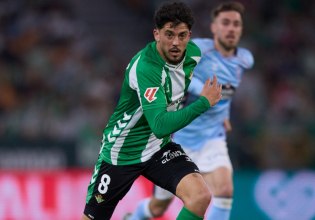 Μπέτις – Θέλτα 1-1: Πέμπτο σερί παιχνίδι χωρίς νίκη η αντίπαλος του Παναθηναϊκού