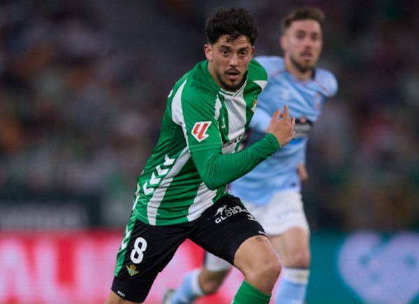 Μπέτις – Θέλτα 1-1: Πέμπτο σερί παιχνίδι χωρίς νίκη η αντίπαλος του Παναθηναϊκού