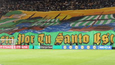 Το απίθανο κορεό της Μπέτις κόντρα στον Παναθηναϊκό και η… ναυμαχία της Ναυπάκτου (vid)