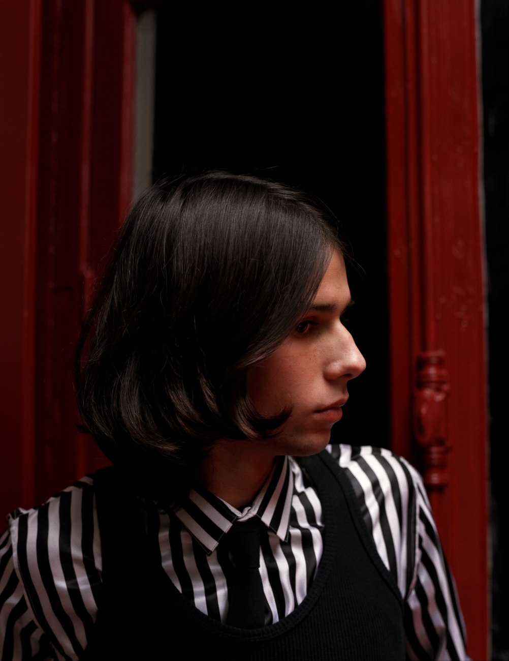 Photo: Bill Georgoussis