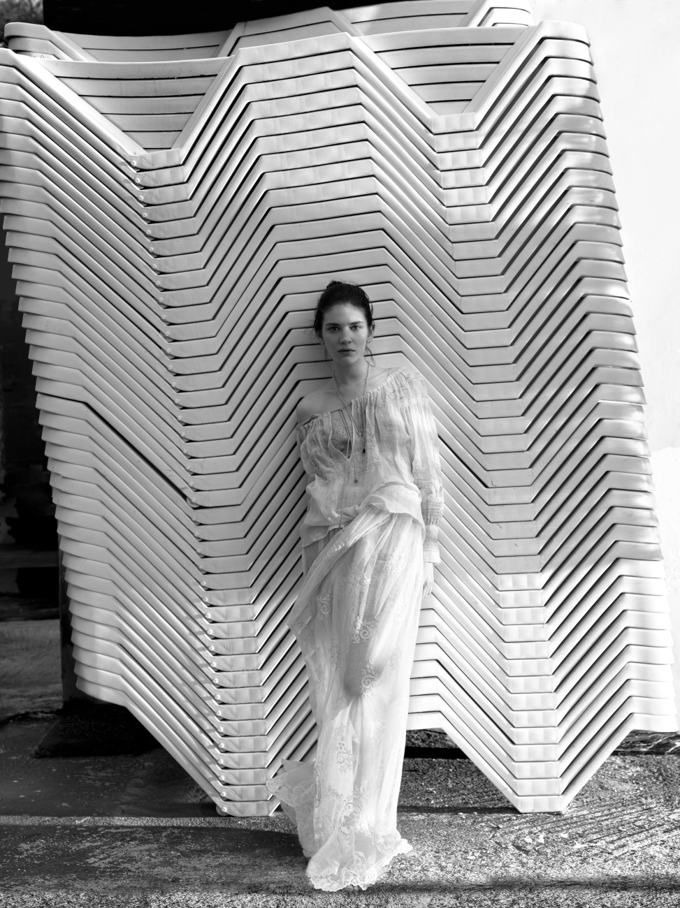 Photo: Bill Georgoussis