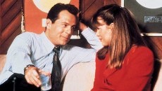 Κιμ Μπάσιντζερ: Η συγκινητική ανάρτηση με τον Μπρους Γουίλις για τα 39 χρόνια του Blind Date