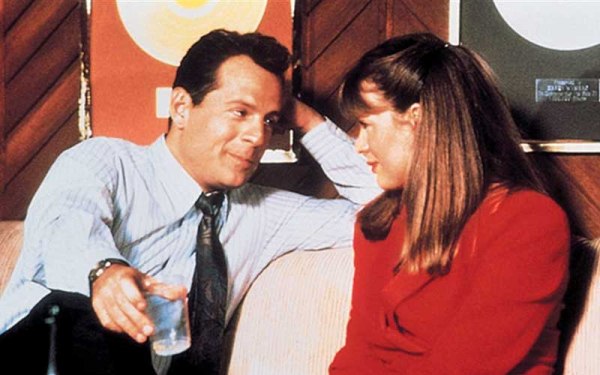 Κιμ Μπάσιντζερ: Η συγκινητική ανάρτηση με τον Μπρους Γουίλις για τα 39 χρόνια του Blind Date