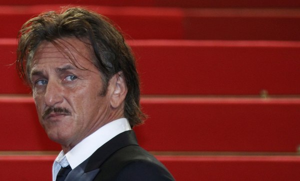 Γιατί ο Σον Πεν «σνόμπαρε» τη βραδιά των Όσκαρ;