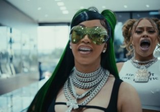 Η Cardi B αγαπάει το ραπ, αλλά βαριέται τον χορό