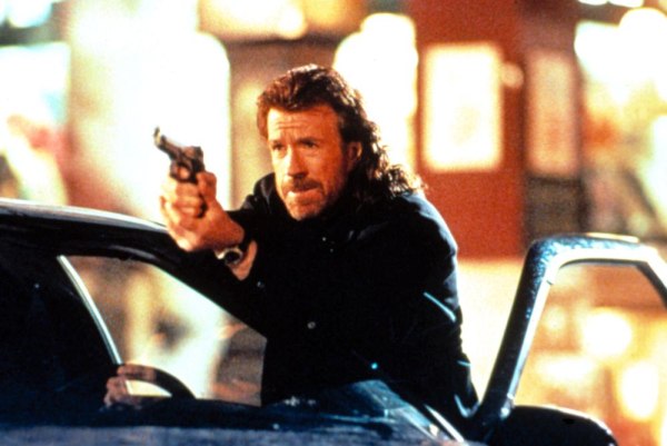 Τσακ Νόρις: Οι «σκληροί» του Χόλιγουντ αποχαιρετούν τον αήττητο ηρώα