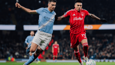 Μάντσεστερ Σίτι – Νότιγχαμ Φόρεστ 2-2: Σούπερ οι «Reds, «φρέναραν» τους  Πολίτες!