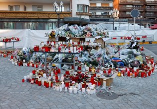 Κραν Μοντανά: Διευρύνεται η ποινική έρευνα για τη φονική πυρκαγιά – Υπό έλεγχο ο δήμαρχος