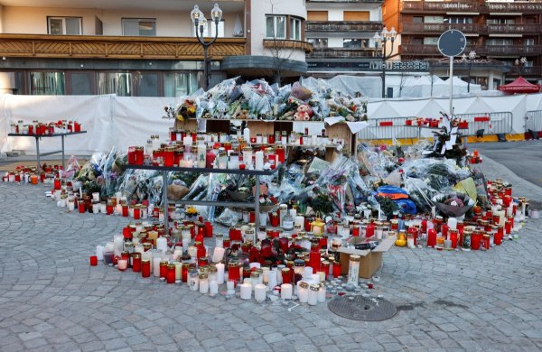 Κραν Μοντανά: Διευρύνεται η ποινική έρευνα για τη φονική πυρκαγιά – Υπό έλεγχο ο δήμαρχος