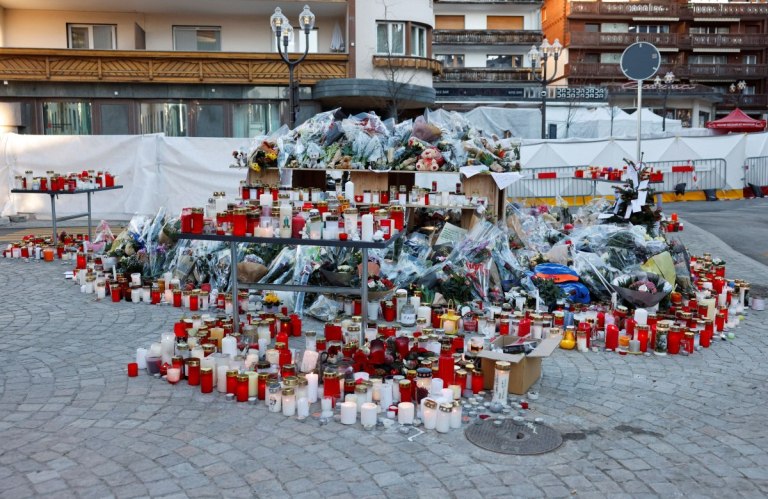 Κραν Μοντανά: Διευρύνεται η ποινική έρευνα για τη φονική πυρκαγιά – Υπό έλεγχο ο δήμαρχος