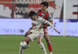 Κρεμονέζε – Φιορεντίνα 1-4:  Επιβλητικοί στο ντέρμπι παραμονής οι «Βιόλα»