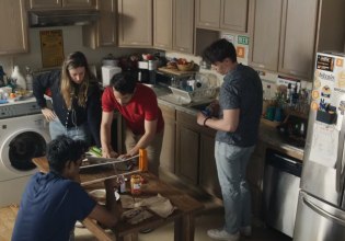 Μια αλλόκοτη ιστορία με crypto γίνεται σειρά στο YouTube