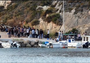 ΚΚΕ για την Παγκόσμια Ημέρα κατά του Ρατσισμού: Βαθιά ταξικός ο ρατσισμός που καλλιεργείται