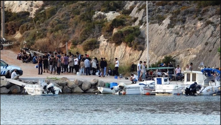 ΚΚΕ για την Παγκόσμια Ημέρα κατά του Ρατσισμού: Βαθιά ταξικός ο ρατσισμός που καλλιεργείται