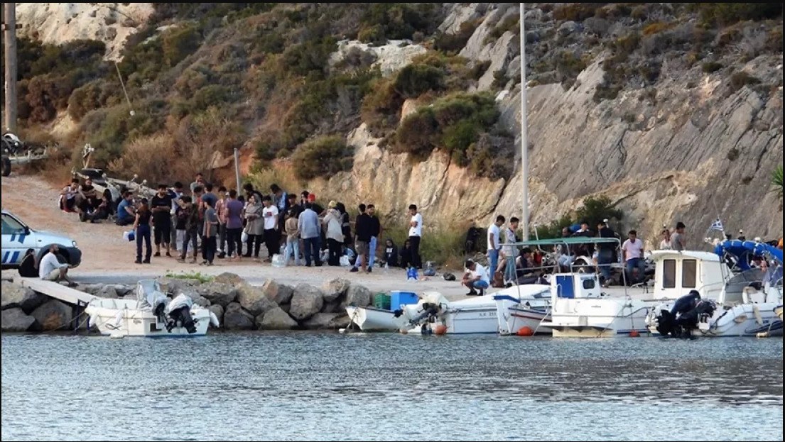 ΚΚΕ για την Παγκόσμια Ημέρα κατά του Ρατσισμού: Βαθιά ταξικός ο ρατσισμός που καλλιεργείται