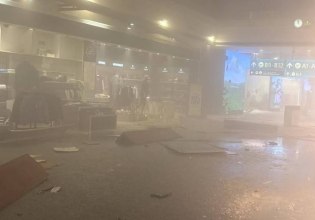 Ιράν: Χάος στο αεροδρόμιο του Ντουμπάι – Κόσμος τρέχει πανικόβλητος