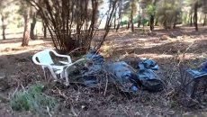 Χαλκιδική: Θρίλερ με τη σορό που βρέθηκε σε βαλίτσα – Το στοιχείο που «ξεκλειδώνει» το μακάβριο μυστικό