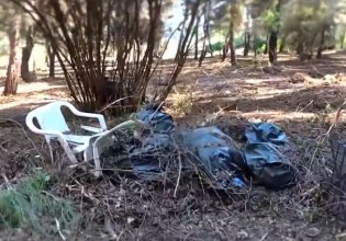 Χαλκιδική: Θρίλερ με τη σορό που βρέθηκε σε βαλίτσα – Το στοιχείο που «ξεκλειδώνει» το μακάβριο μυστικό