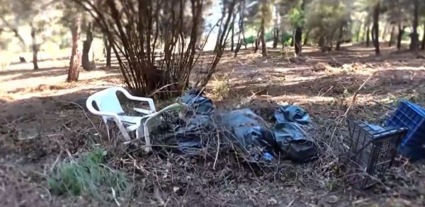 Χαλκιδική: Θρίλερ με τη σορό που βρέθηκε σε βαλίτσα – Το στοιχείο που «ξεκλειδώνει» το μακάβριο μυστικό