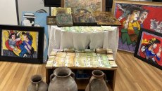 Γιώργος Τσαγκαράκης: Πώς ξεκίνησε η έρευνα της ΕΛ.ΑΣ. – Τι λέει η Δημογλίδου