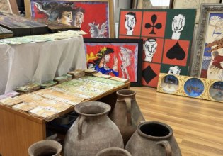 Τσαγκαράκης: «Εγώ τηλεφώνησα στην αστυνομία» – Ο άνθρωπος που ενημέρωσε τις Αρχές