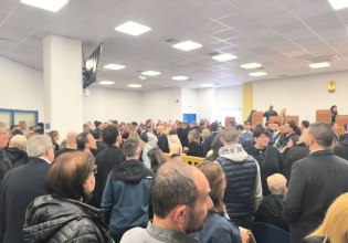 Άρειος Πάγος για τη δίκη των Τεμπών: Να συμβάλλουν όλοι άμεσα για την ομαλή έναρξη και ολοκλήρωση της διαδικασίας