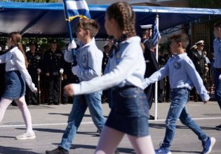 Ρέθυμνο: Ματαιώνεται η παρέλαση της 25ης Μαρτίου – Ποιος ο λόγος