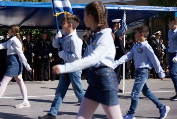 Ρέθυμνο: Ματαιώνεται η παρέλαση της 25ης Μαρτίου – Ποιος ο λόγος