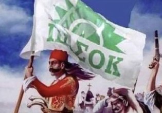 ΠΑΣΟΚ-ΚΙΝΑΛ: Με Τασούλα, Ανδρέα και Καραϊσκάκη το νέο βίντεο για το συνέδριο