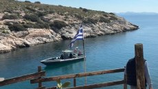 Βουλιαγμένη: Σε εξέλιξη οι προετοιμασίες για την ανάσυρση της σορού του 34χρονου δύτη