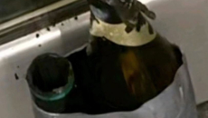 Κρήτη: Τοποθέτησαν αυτοσχέδιο εκρηκτικό μηχανισμό σε καφετέρια στο Ηράκλειο