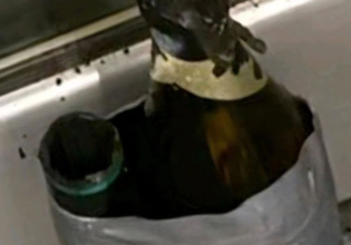 Κρήτη: Τοποθέτησαν αυτοσχέδιο εκρηκτικό μηχανισμό σε καφετέρια στο Ηράκλειο